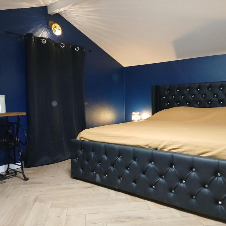 Loft de charme vue Océan centre historique - Apartamento de 1 dormitorio - 19