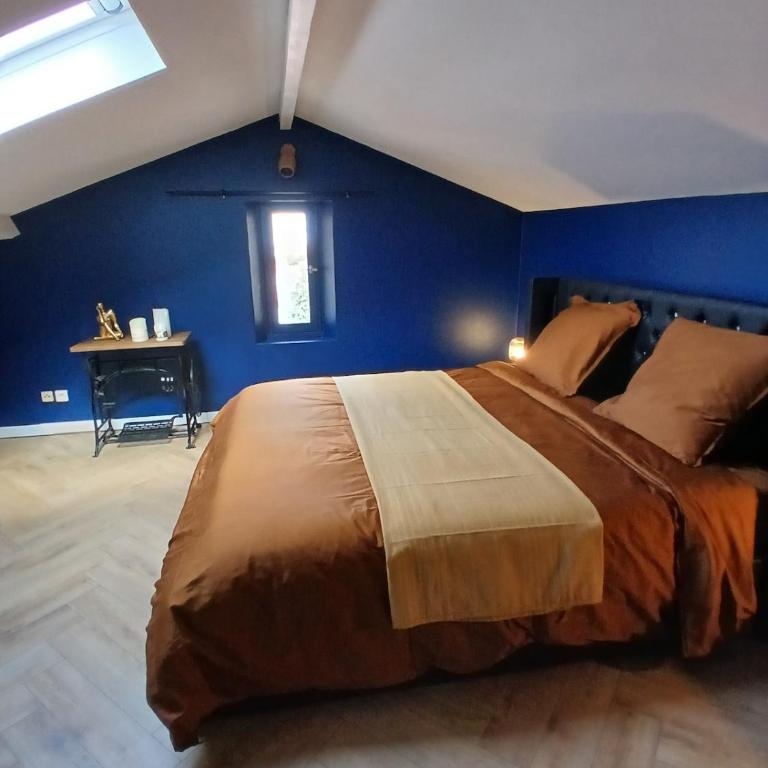Loft de charme vue Océan centre historique - Apartamento de 1 dormitorio - 32