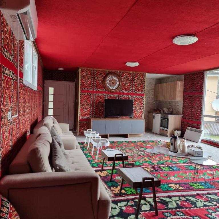 Happy House - Vila - 10