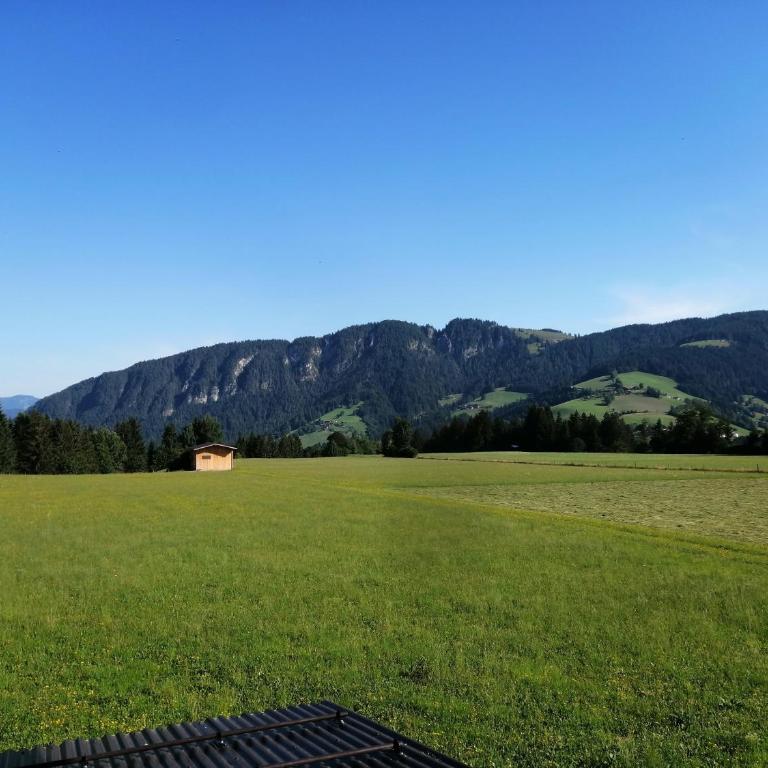 Ferienwohnung Thumahof - Apartment mit 2 Schlafzimmern und Dusche - 62