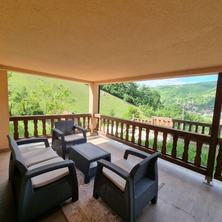 Happy House - Vila - 41