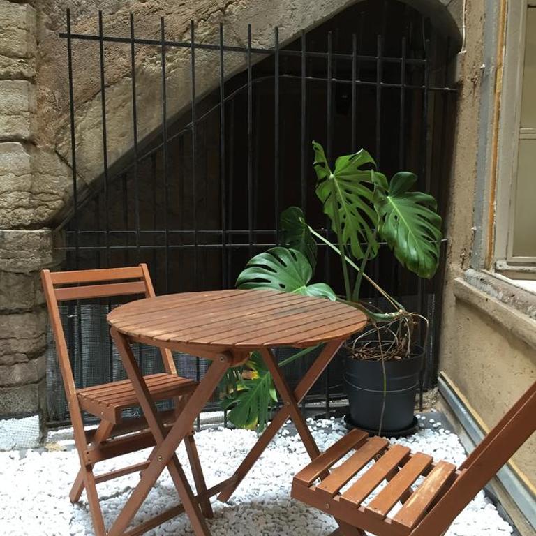 La Suite Presqu'Ile - Appartement avec Terrasse - 6