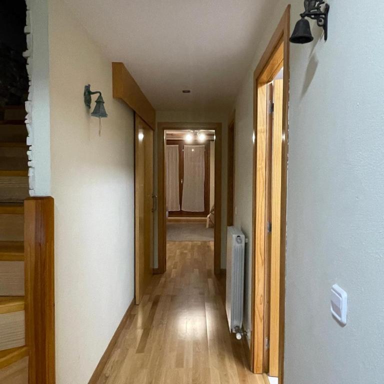 Casa Calma Villanúa - Appartement 3 Chambres - 23
