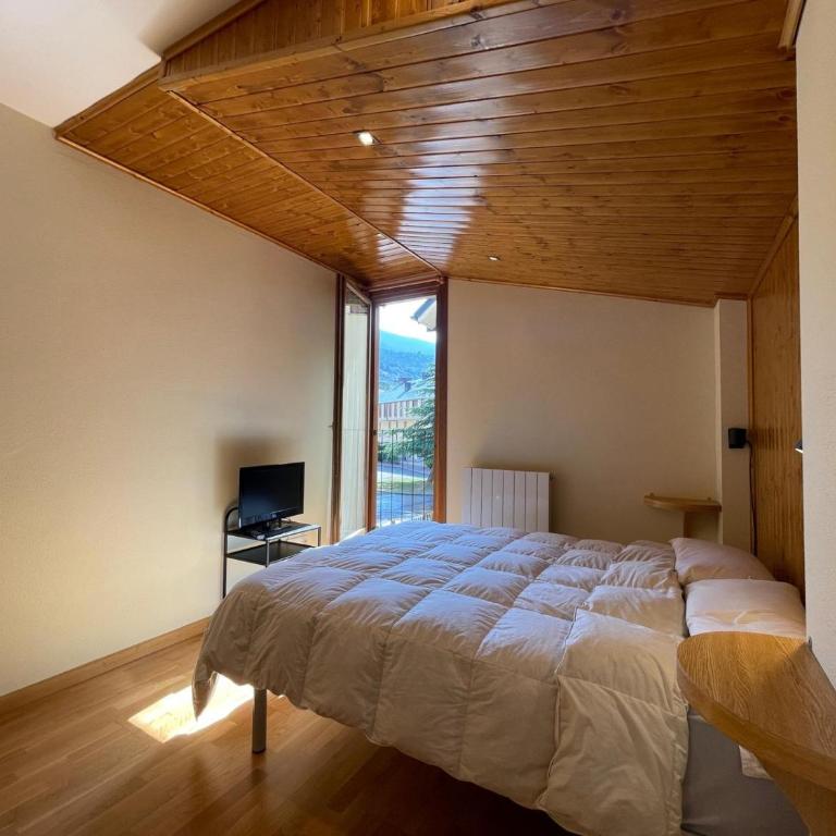 Casa Calma Villanúa - Appartement 3 Chambres - 26