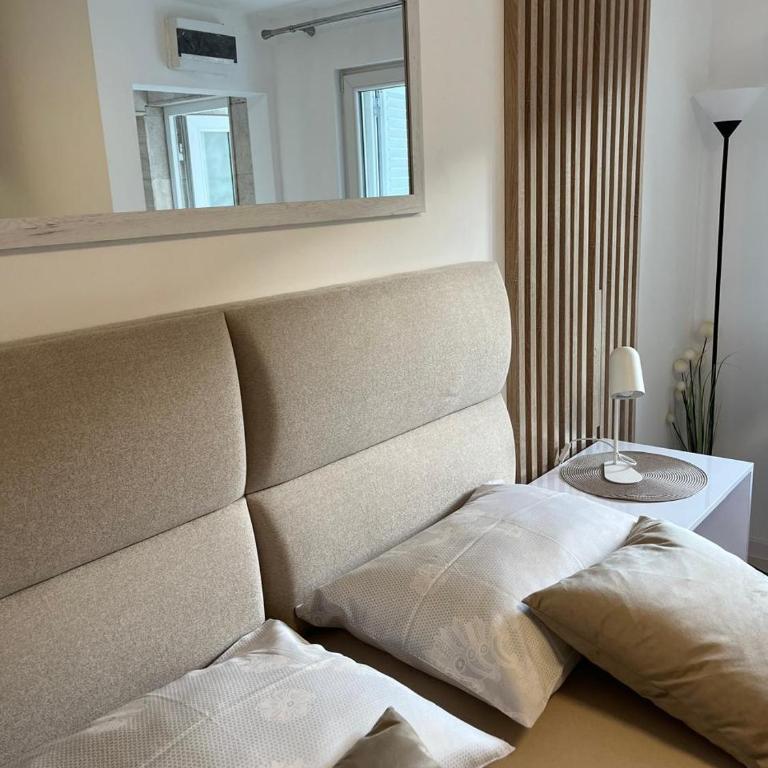 Palma Apartments - Studio with Garden View - 7