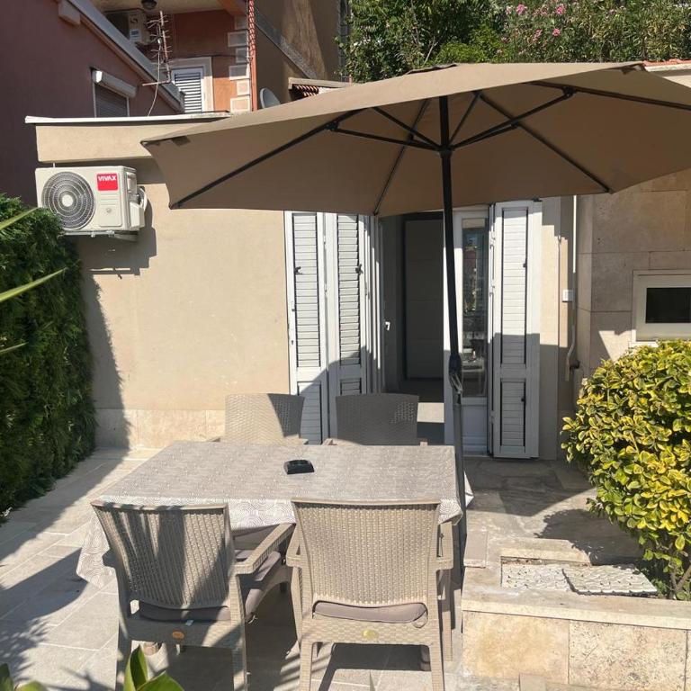 Palma Apartments - Studio with Garden View - 2
