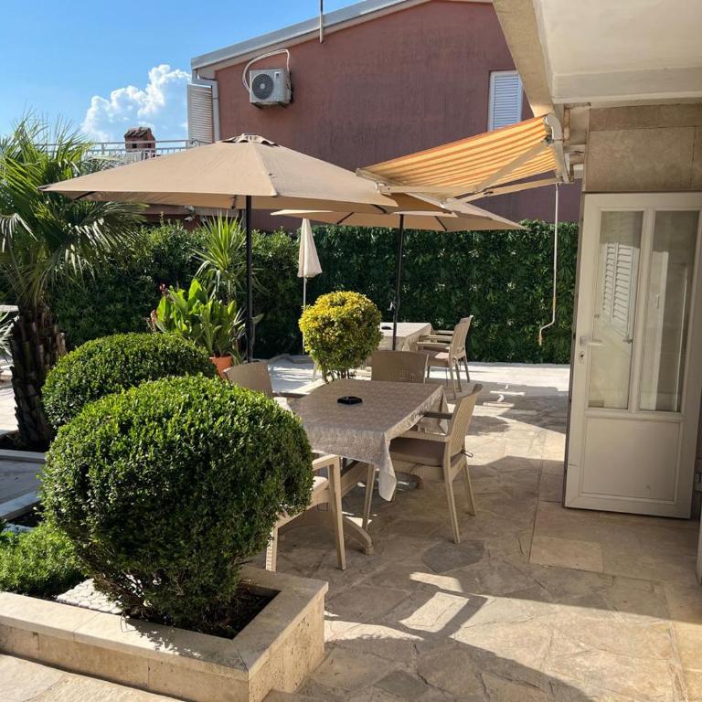 Palma Apartments - Studio with Garden View - 3