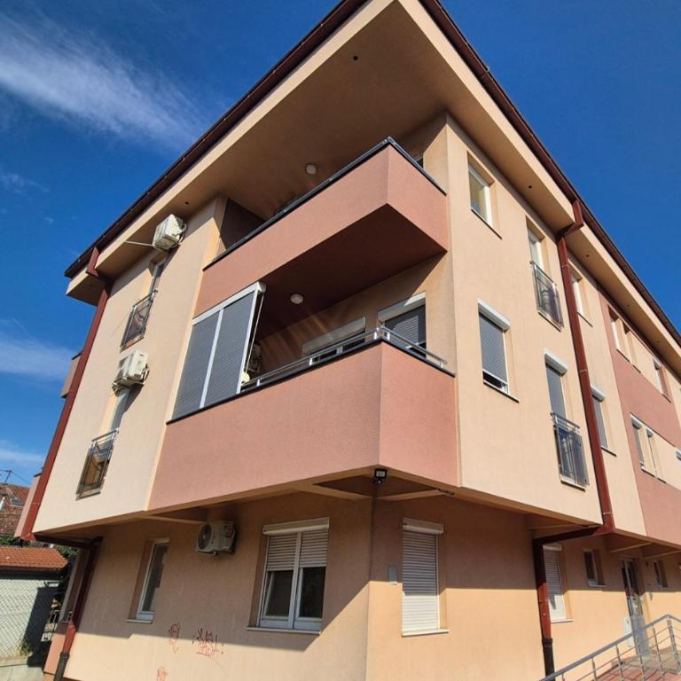 Apartman Dvojka Banjaluka - Apartman sa 1 Spavaćom Sobom - 1