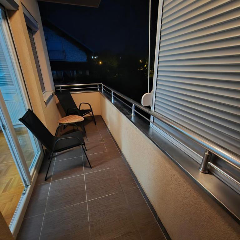 Apartman Dvojka Banjaluka - One-Bedroom Apartment - 2