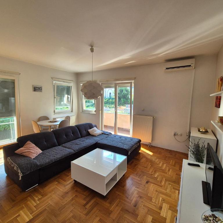 Apartman Dvojka Banjaluka - Apartman sa 1 Spavaćom Sobom - 5