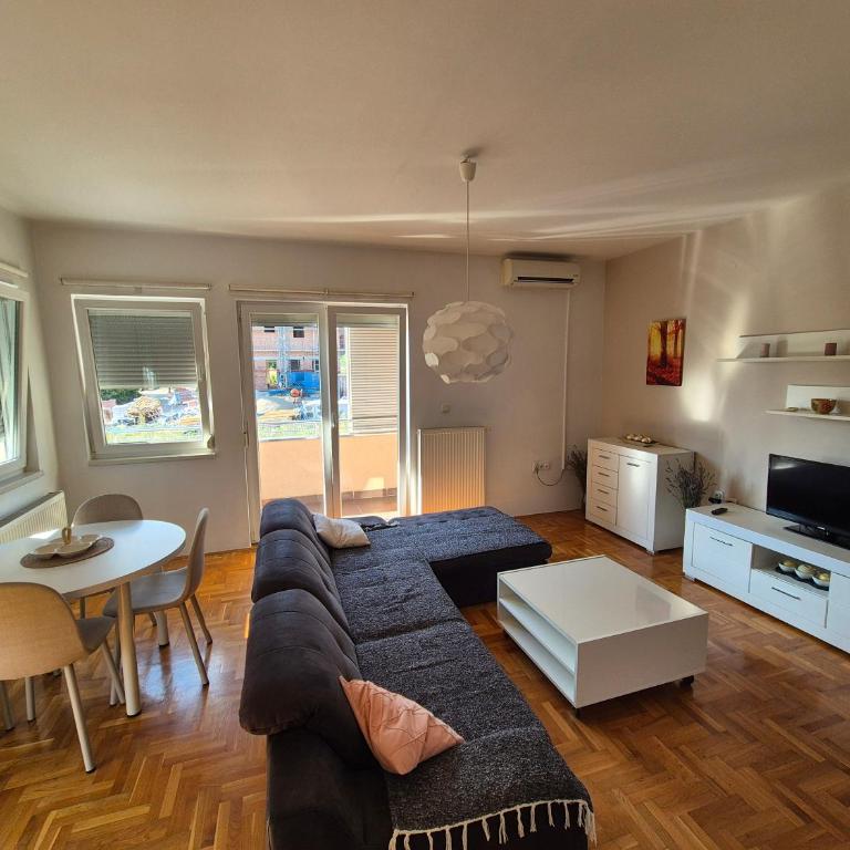 Apartman Dvojka Banjaluka - One-Bedroom Apartment - 6