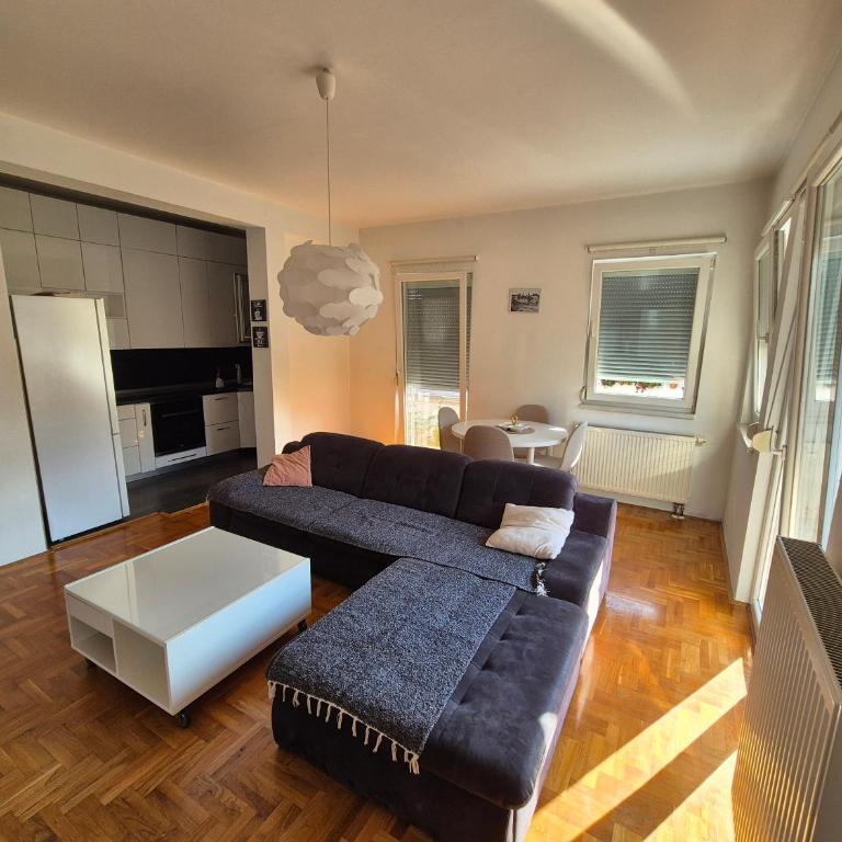 Apartman Dvojka Banjaluka - Apartman sa 1 Spavaćom Sobom - 7
