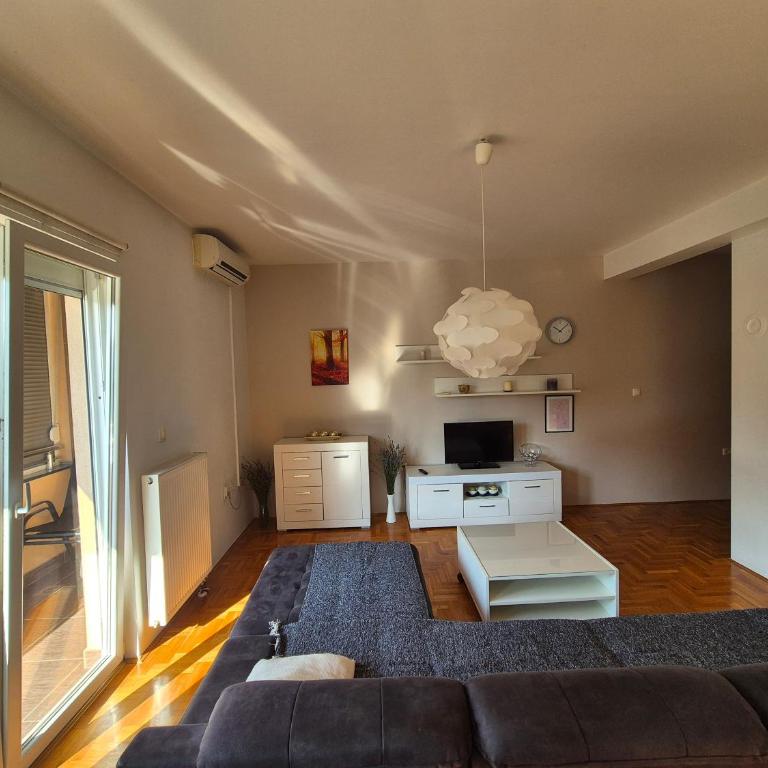 Apartman Dvojka Banjaluka - Apartman sa 1 Spavaćom Sobom - 8