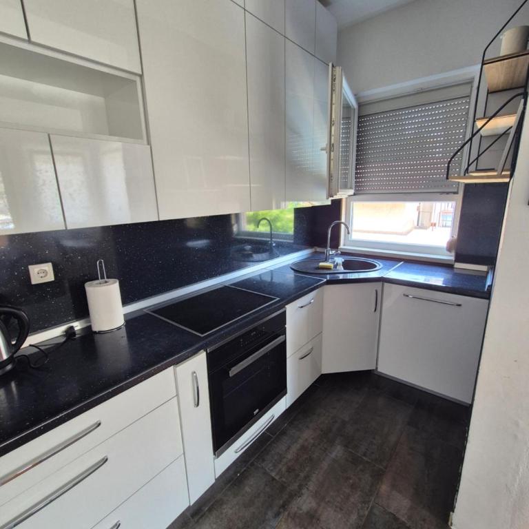 Apartman Dvojka Banjaluka - Apartman sa 1 Spavaćom Sobom - 4