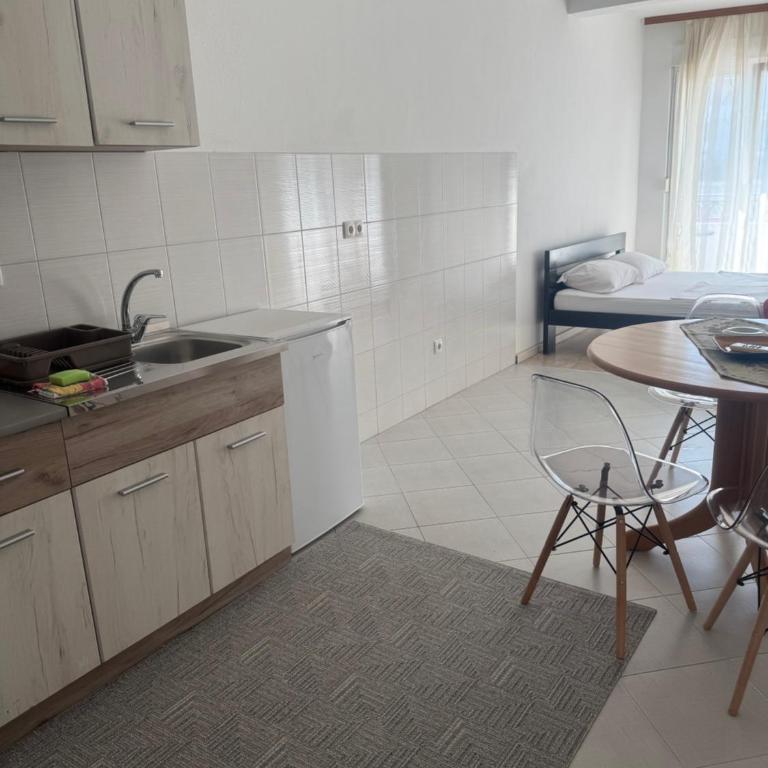 Apartments Casa Pineta - Family Studio - 2