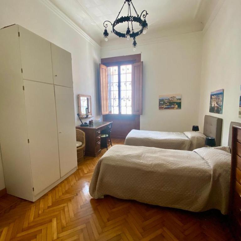 Florence Easy Stay, Oberdan Apartment - Appartamento con 3 Camere da Letto - 3