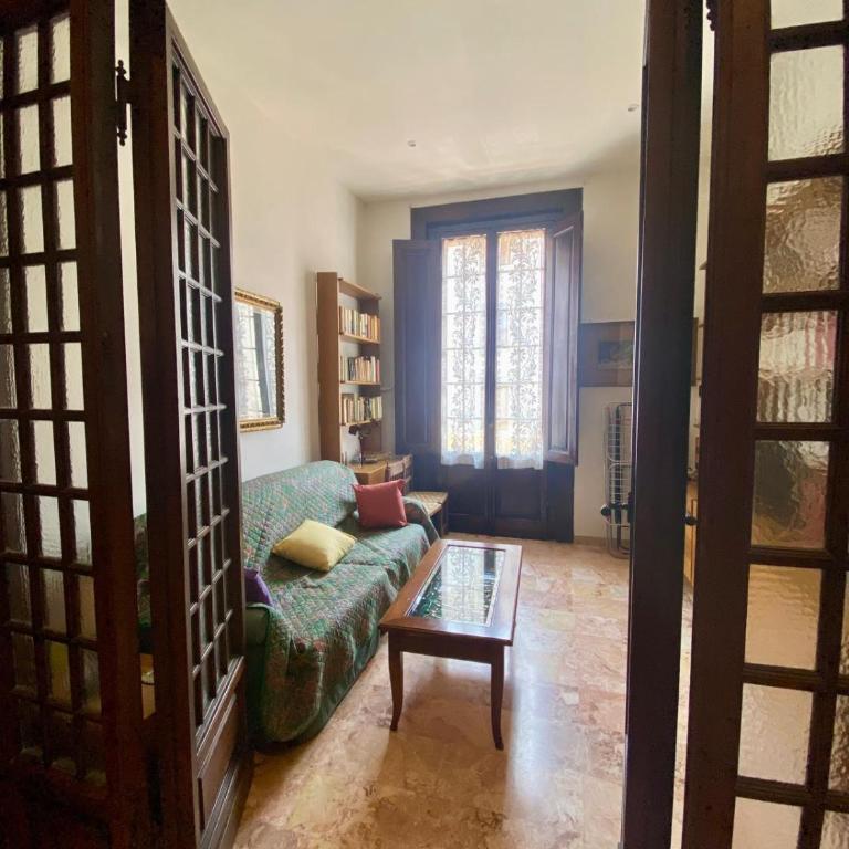 Florence Easy Stay, Oberdan Apartment - Appartamento con 3 Camere da Letto - 6