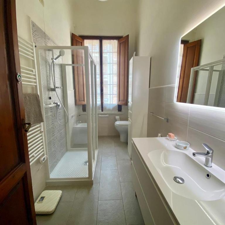Florence Easy Stay, Oberdan Apartment - Appartamento con 3 Camere da Letto - 7
