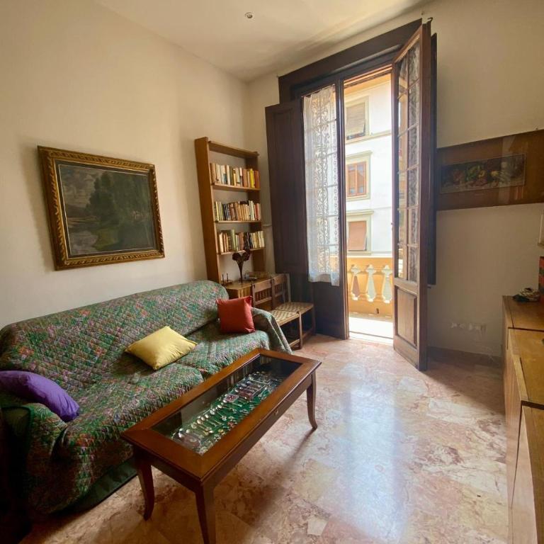 Florence Easy Stay, Oberdan Apartment - Appartamento con 3 Camere da Letto - 8