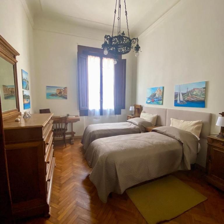 Florence Easy Stay, Oberdan Apartment - Appartamento con 3 Camere da Letto - 11