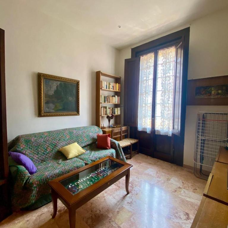 Florence Easy Stay, Oberdan Apartment - Appartamento con 3 Camere da Letto - 12