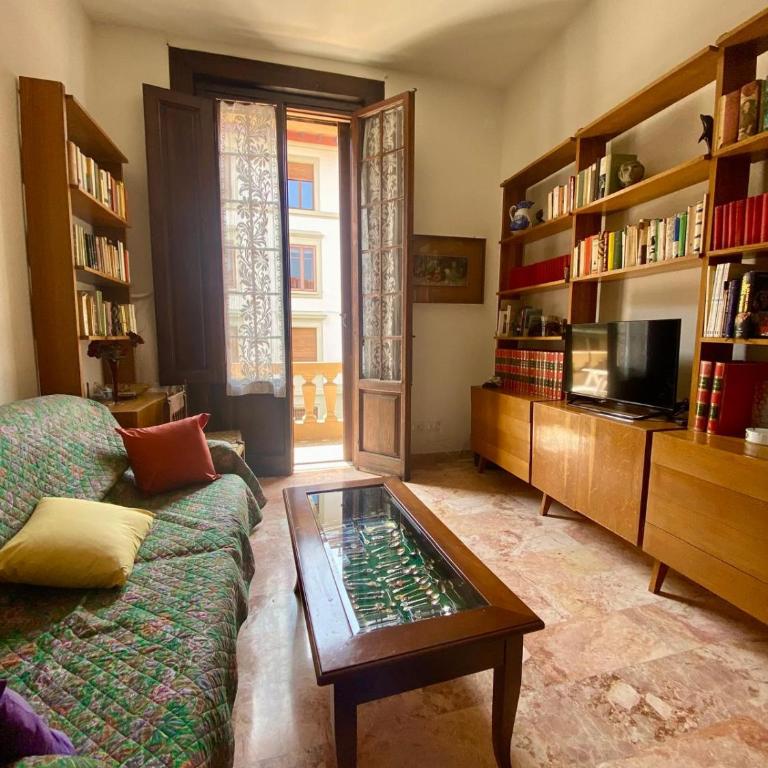 Florence Easy Stay, Oberdan Apartment - Appartamento con 3 Camere da Letto - 14