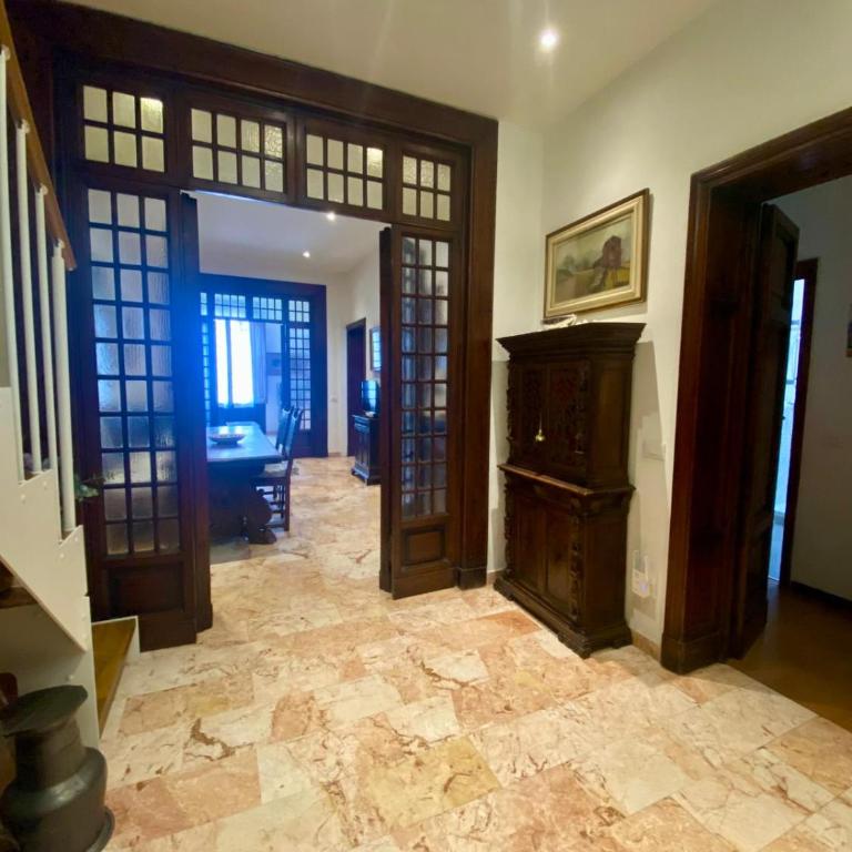Florence Easy Stay, Oberdan Apartment - Appartamento con 3 Camere da Letto - 15