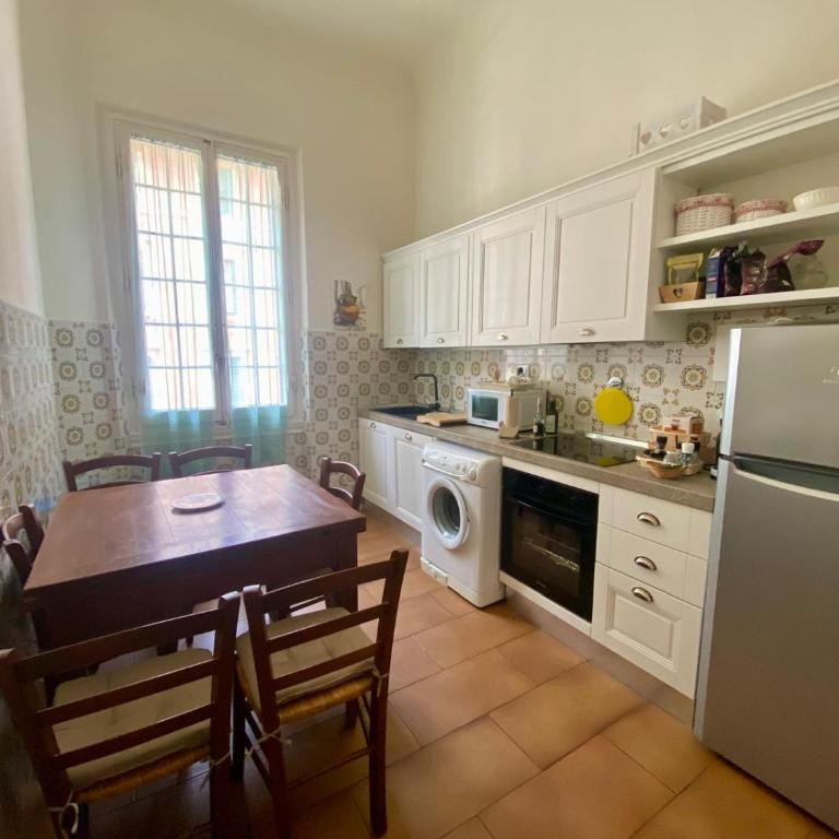 Florence Easy Stay, Oberdan Apartment - Appartamento con 3 Camere da Letto - 16