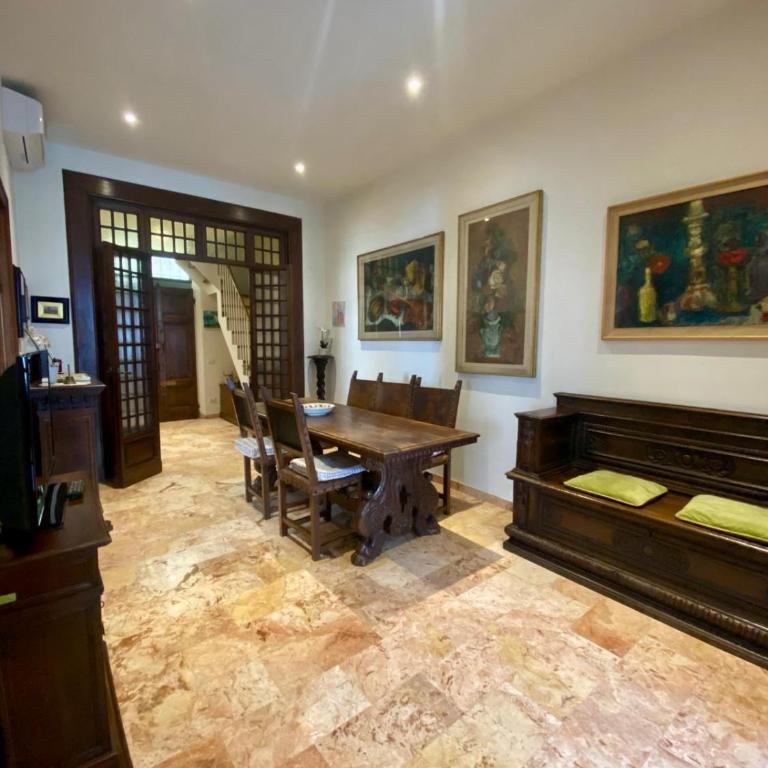 Florence Easy Stay, Oberdan Apartment - Appartamento con 3 Camere da Letto - 17