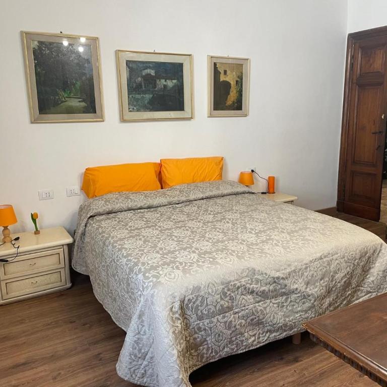 Florence Easy Stay, Oberdan Apartment - Appartamento con 3 Camere da Letto - 18