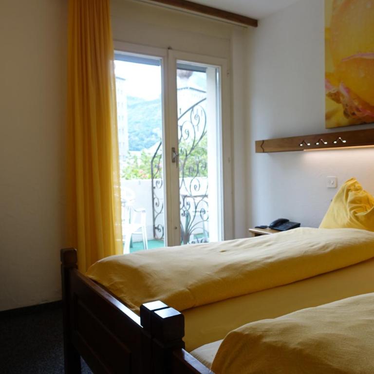 Schlosshotel - Self Check-In Hotel - Einzelzimmer - 2