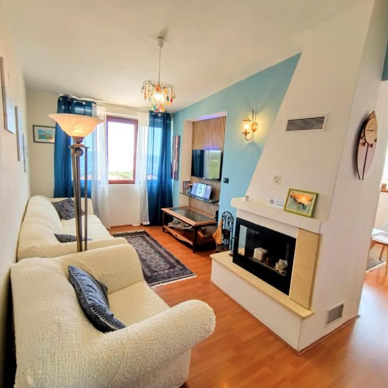 Amazing View Home - Appartamento con 2 Camere da Letto - 23