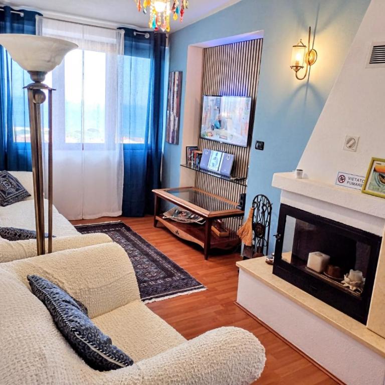 Amazing View Home - Appartamento con 2 Camere da Letto - 25