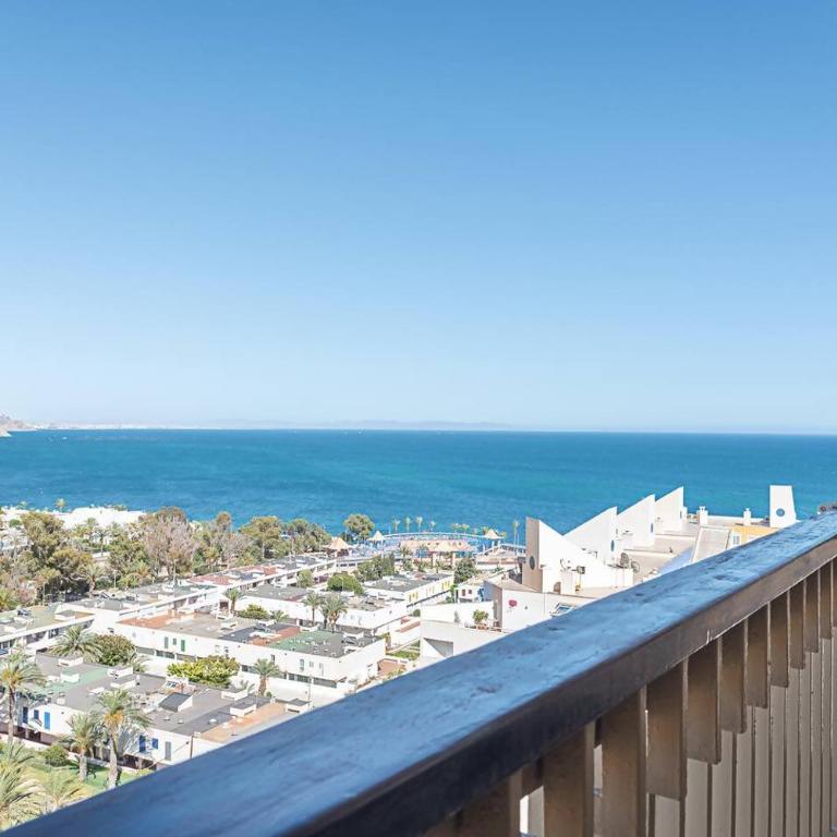 Apartamento Aguadulce - Apartamento de 2 dormitorios - 1