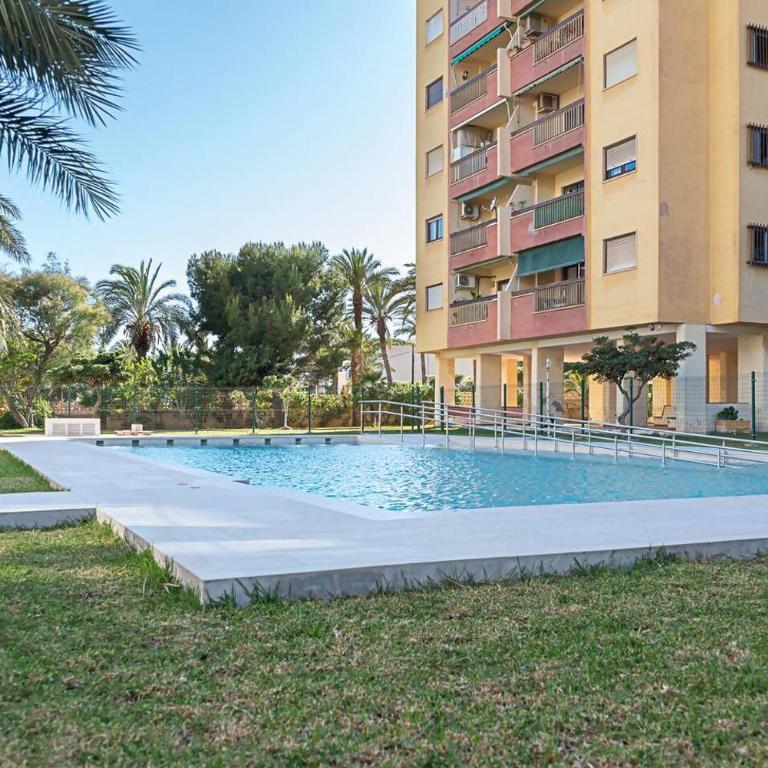 Apartamento Aguadulce - Apartamento de 2 dormitorios - 2