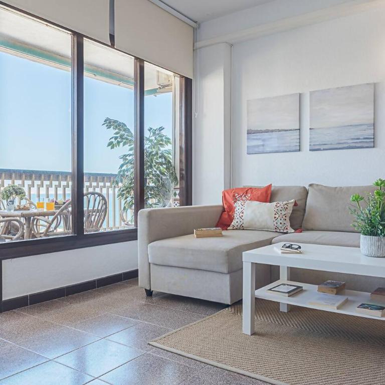 Apartamento Aguadulce - Apartamento de 2 dormitorios - 7