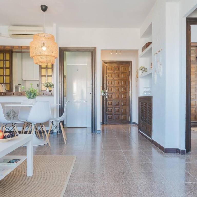 Apartamento Aguadulce - Apartamento de 2 dormitorios - 8
