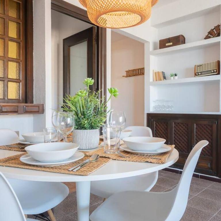 Apartamento Aguadulce - Apartamento de 2 dormitorios - 9
