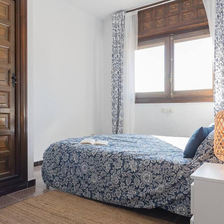 Apartamento Aguadulce - Apartamento de 2 dormitorios - 12