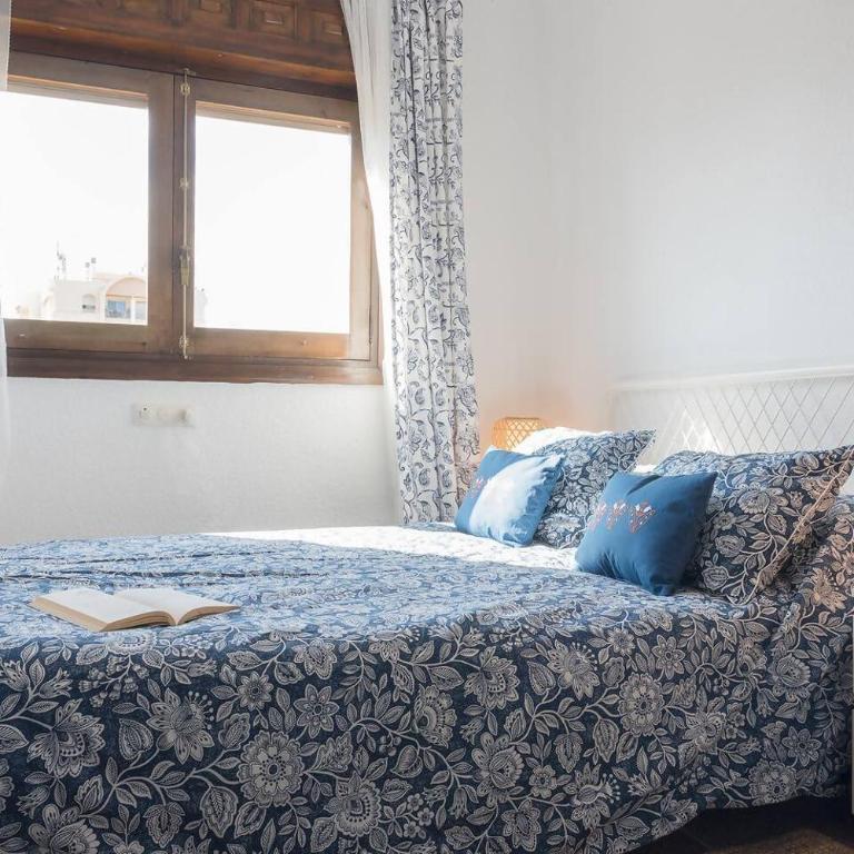 Apartamento Aguadulce - Apartamento de 2 dormitorios - 11