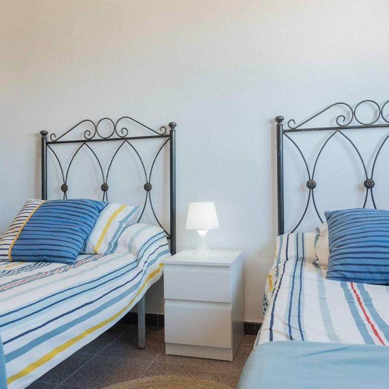 Apartamento Aguadulce - Apartamento de 2 dormitorios - 14