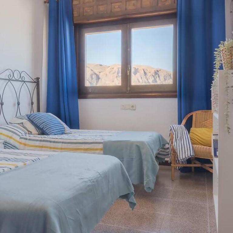 Apartamento Aguadulce - Apartamento de 2 dormitorios - 13