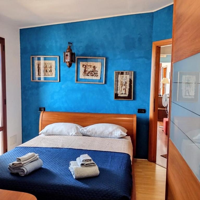 Amazing View Home - Appartamento con 2 Camere da Letto - 28