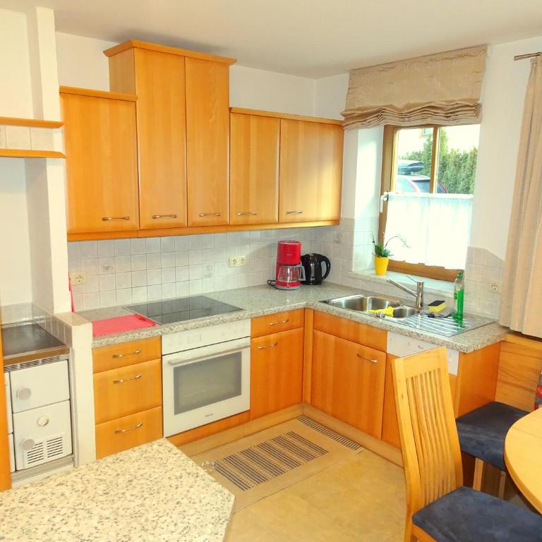 Appartement Christine - Apartment mit 1 Schlafzimmer - 4