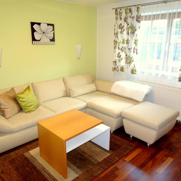 Appartement Christine - Apartment mit 1 Schlafzimmer - 5