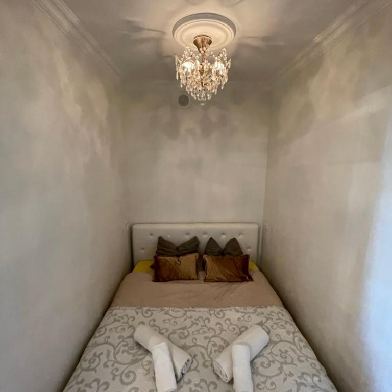 Appartement Belle Feuille - Apartment mit 2 Schlafzimmern - 19