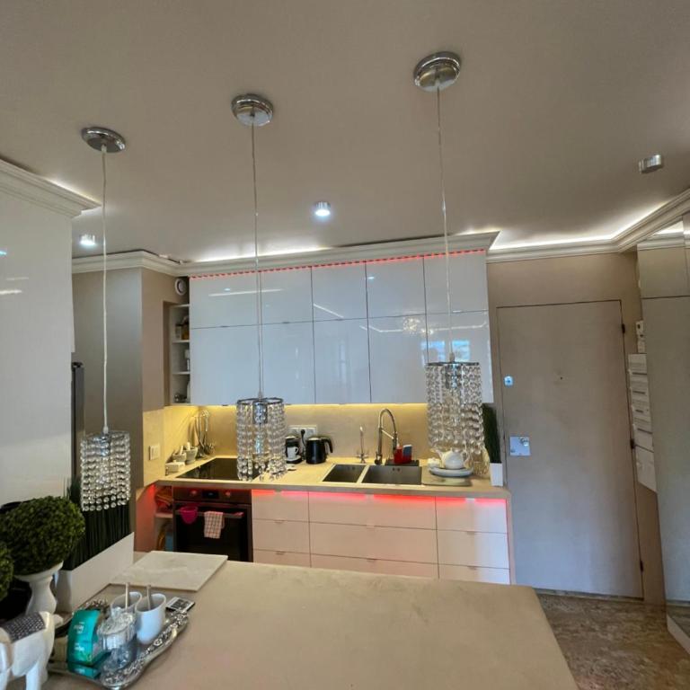 Appartement Belle Feuille - Apartment mit 2 Schlafzimmern - 6