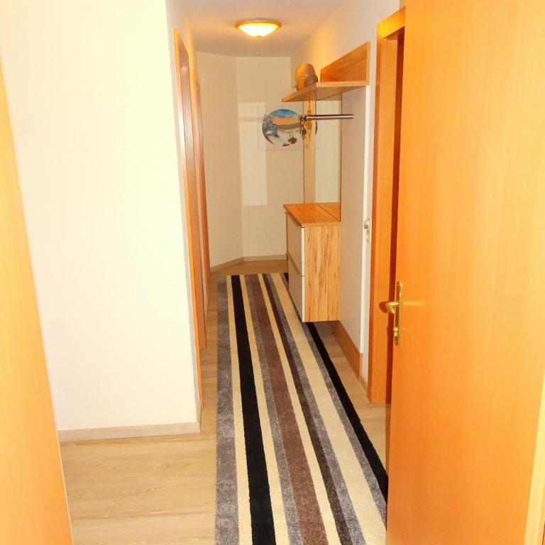 Appartement Christine - Apartment mit 1 Schlafzimmer - 10