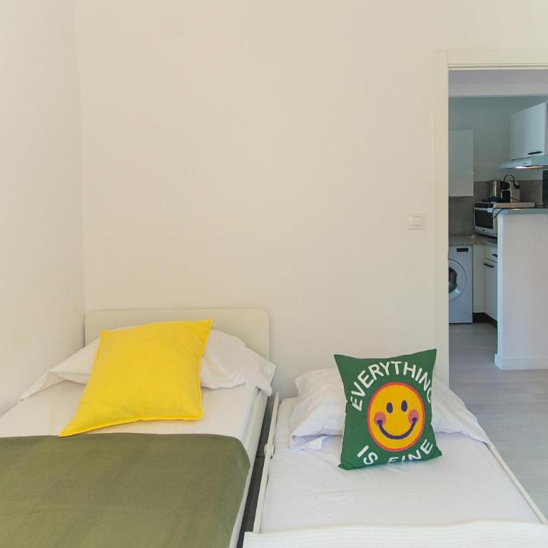 WELCS APARTAMENTO 268 EMP cerca de la playa - Casa - 22