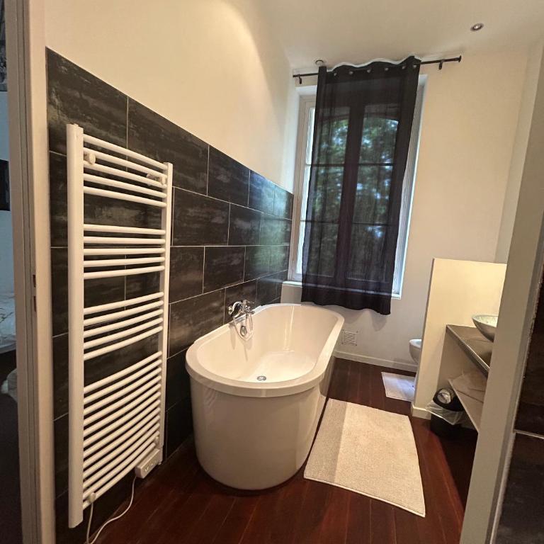 chateau Laprade Narbonne - Chambre Double - 20